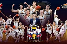 中国篮球职业联赛的重要参赛队伍