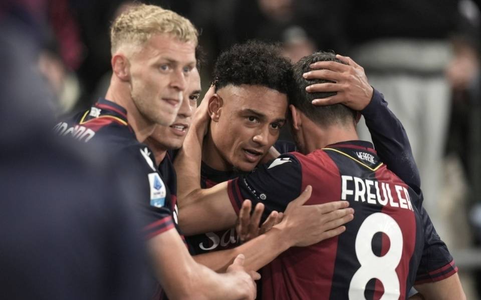 罗马对阵那不勒斯，谁能拔得头筹