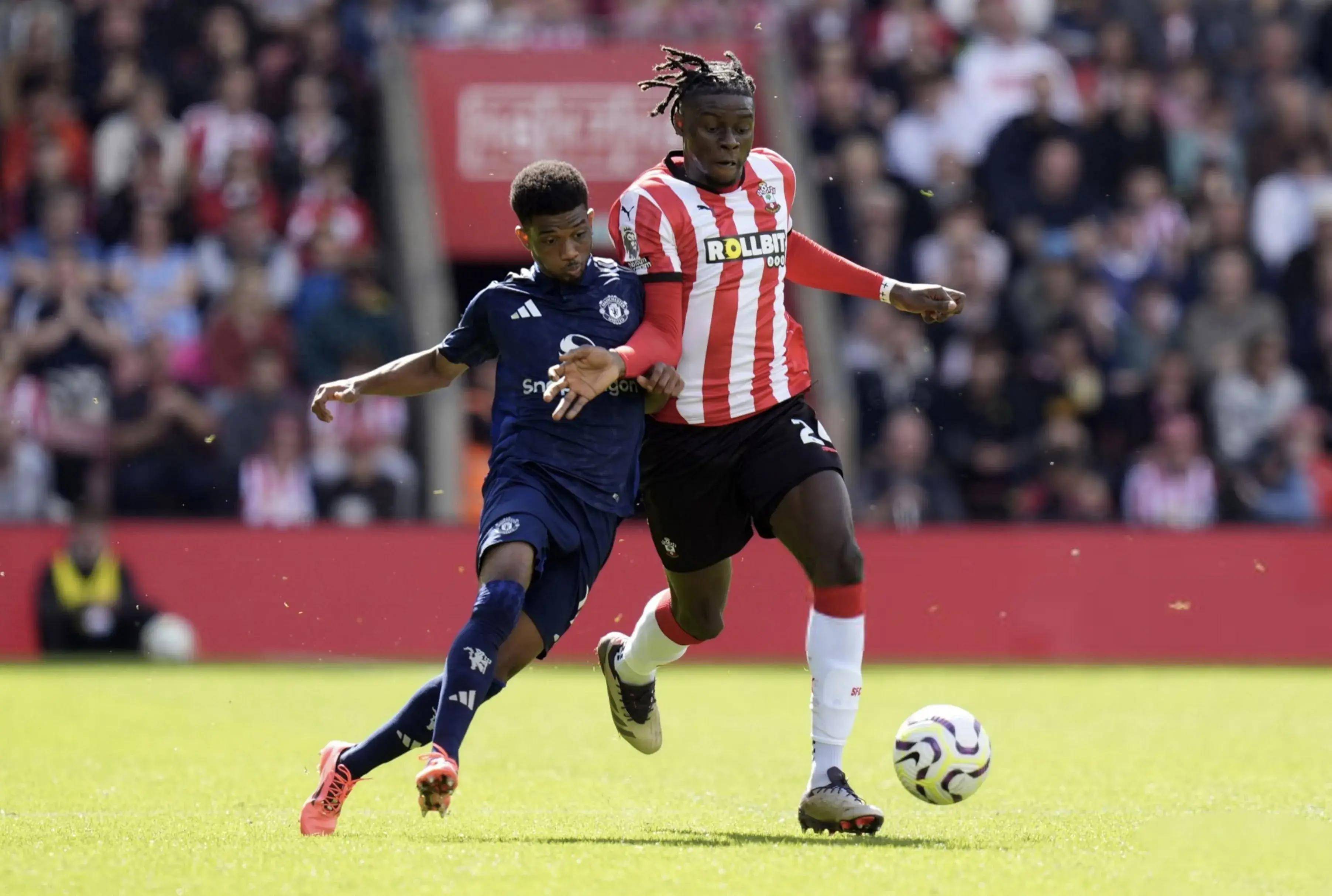 莱万多夫斯基遭遇五连败，曼联教练面临压力！的简单介绍